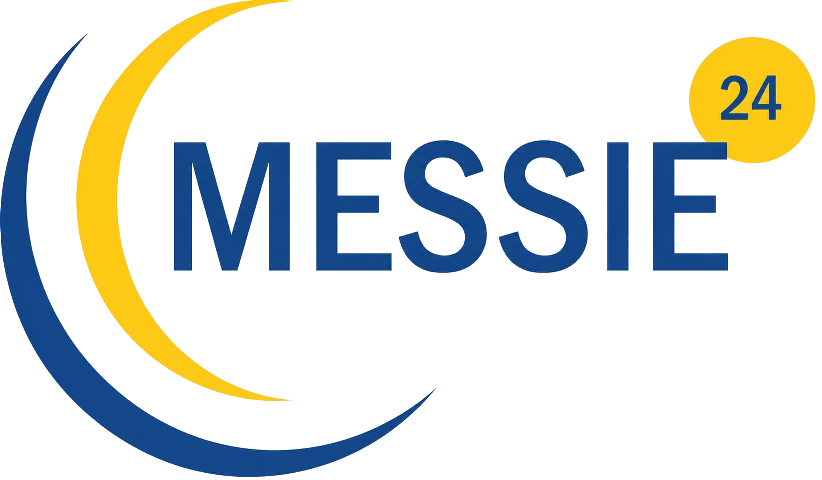 Messie24 Logo